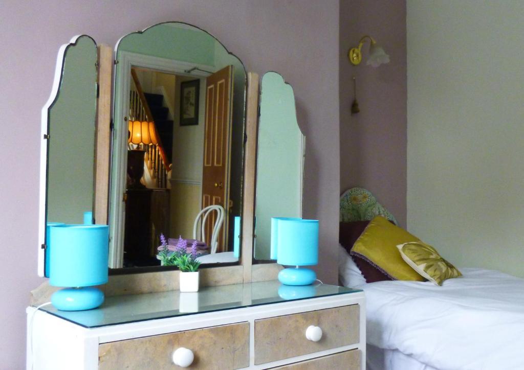 Dunsandles Guesthouse Уолласи Номер фото