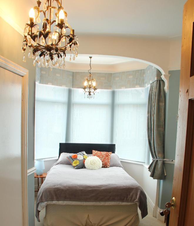 Dunsandles Guesthouse Уолласи Номер фото