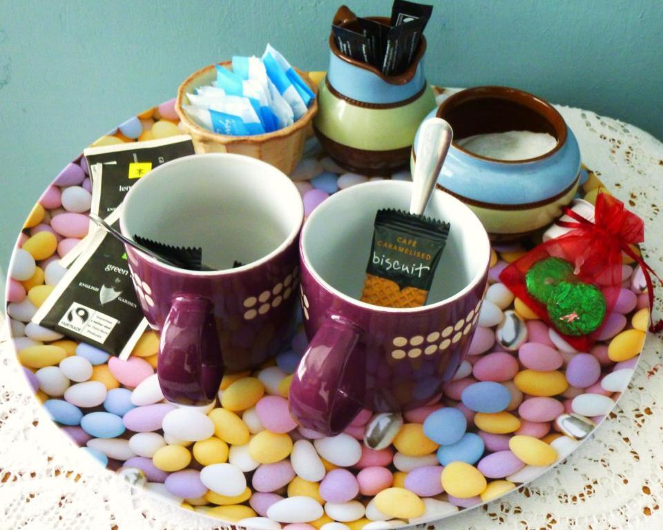 Dunsandles Guesthouse Уолласи Экстерьер фото