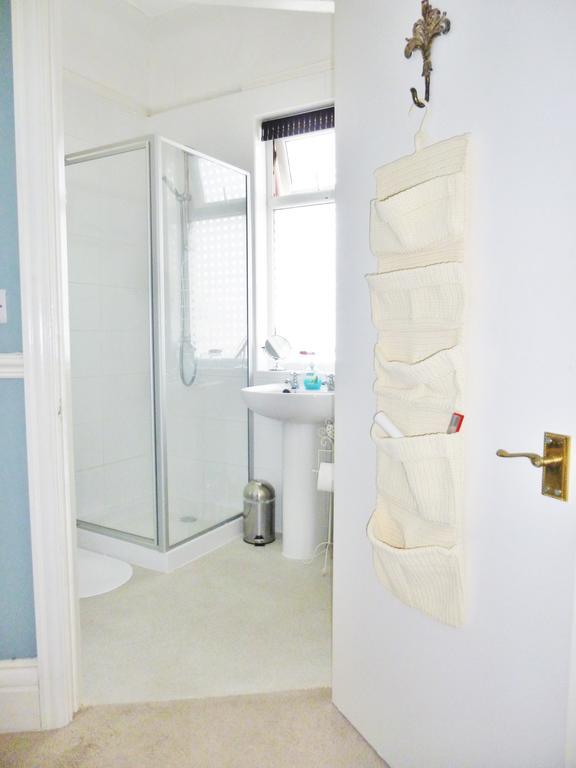 Dunsandles Guesthouse Уолласи Номер фото